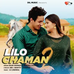 Lilo Chaman 2 - Single